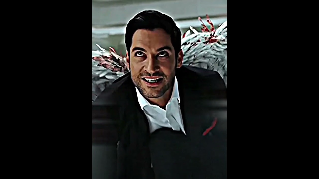 Lucifer edit|Randal Wahran 
