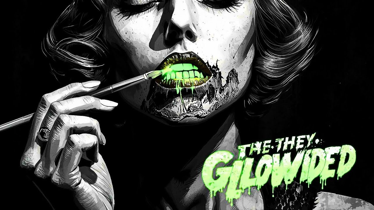 They Glowed Before They Died: The Horror of Radium Girls