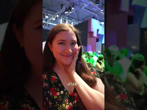 Gamescom 2026 was INSANE