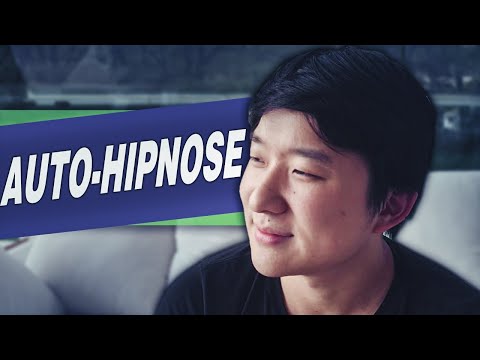 20- AUTO-HIPNOSE PARA SE SENTIR BEM - 20- AUTO-HIPNOSE PARA SE SENTIR BEM