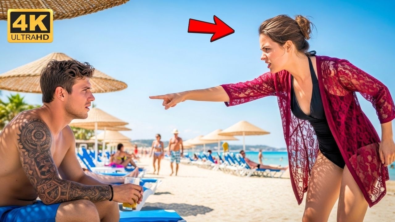 La capo licenziò un padre single per una vacanza dopo 9 anni — non sapeva con chi stava cenando.