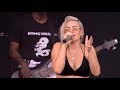 Anne Marie "Alarm" LIVE at V Festival 2017