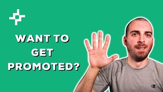 Do These 5 Things to Get Promoted as Software Engineer