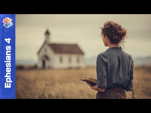 Do I have to go to church? // Ephesians 4 Explained