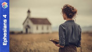 Do I have to go to church? // Ephesians 4 Explained