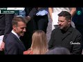 Macron-Zelensky AWKWARD Hug on Camera STUNS Bastille Day Crowd | Was a SECRET Message Sent?