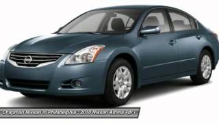 2010 NISSAN ALTIMA Philadelphia, PA P2745