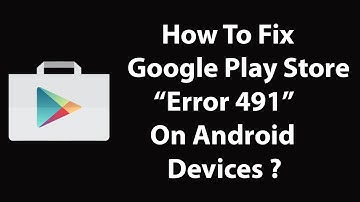 How To Fix "App Couldn