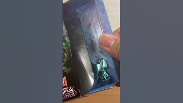 Nemesis Prime Unboxing! #transformers #actionfigures #shorts #fyp #shortsvideo #unboxing