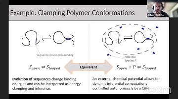 Detailed Balanced Chemical Reaction Networks as Generalized Boltzmann Machines