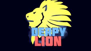 Intro For Derpy Lion (4K) Design By Ballistic Designs