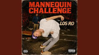 Mannequin Challenge