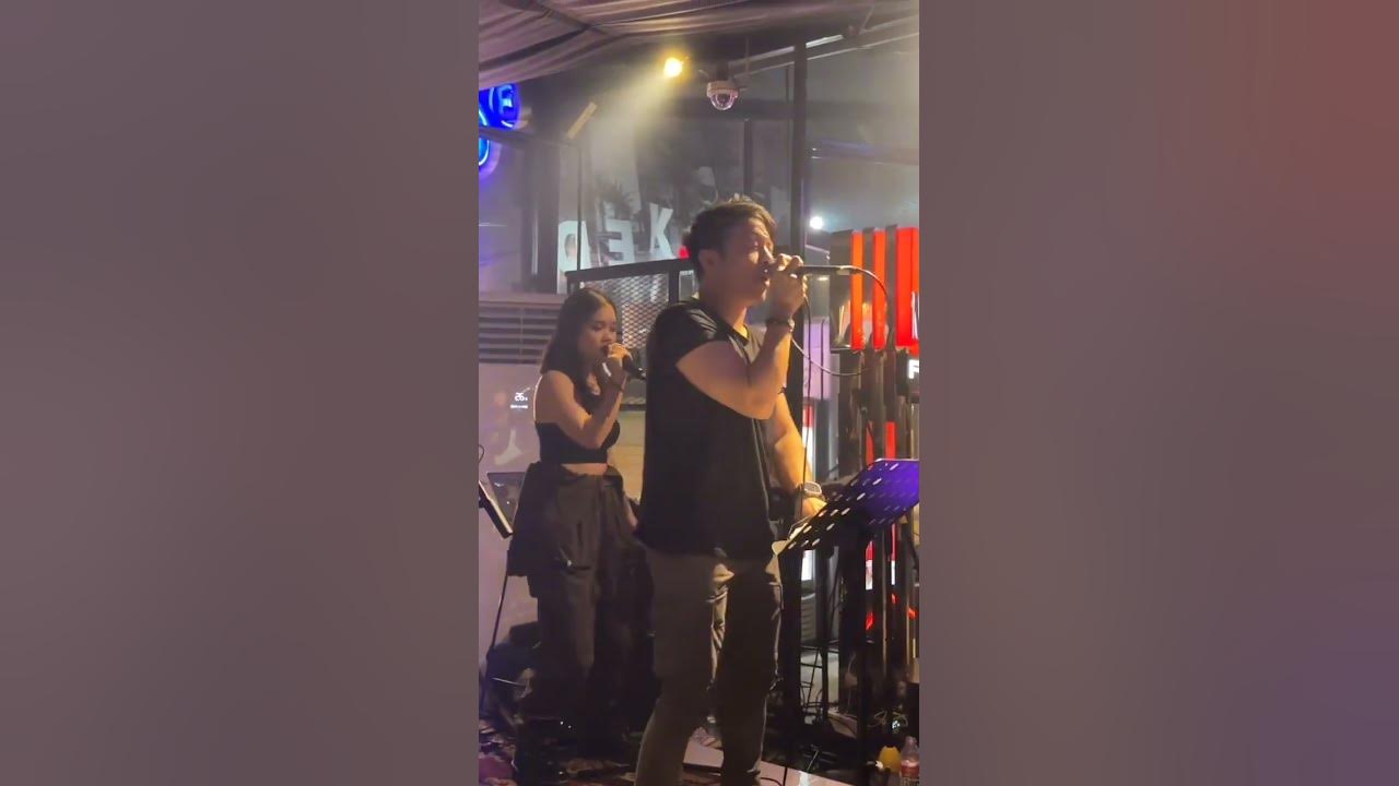 Ariel noah - Yellow at caffe