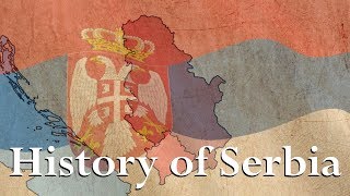 A Quick History of Serbia