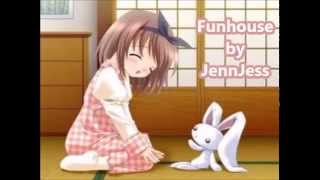 Nightcore-Funhouse