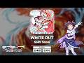 WHITE OUT - Saint Snow [가사/발음/번역]