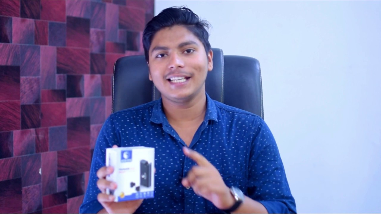 These BT Earphones are AWESOME 😍 AcidEye Thunder Bass First Impression