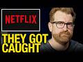 Netflix BUSTED For Insane Privacy Violations In New Lawsuit