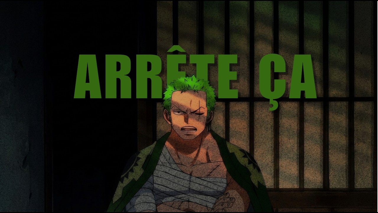 Plus Tu Forces, Plus Tu Échoues (La Loi Inverse)