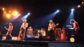 Watch Flower Kings Rising The Imperial video