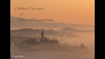 Mere Lamentorum Aether Currents Locations|FF14|Endwalker