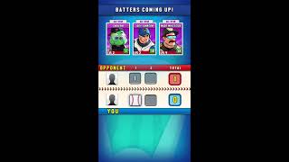 Super Hit Baseball screenshot 3