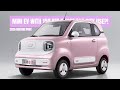 2026 Bestune Pony — Mini EV with 150 KM Range for City Use?! Mp3 Song