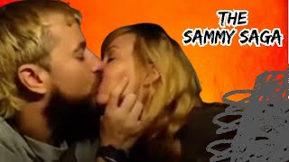 Baked Alaska: The Sammy Saga - Kino Casino Classics