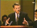 Is The Bible The Word Of God Debate Sheikh Ahmed Deedat VS Pastor Stanley Sjoberg