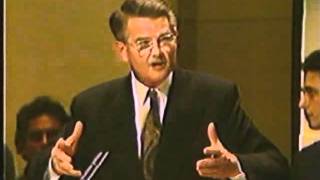 Is The Bible The Word of God? - Debate - Sheikh Ahmed Deedat VS Pastor Stanley Sjoberg