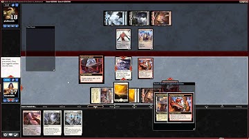 BFZ - Draft 1 (Pre-Release Swiss) Part 4 (Round 3)