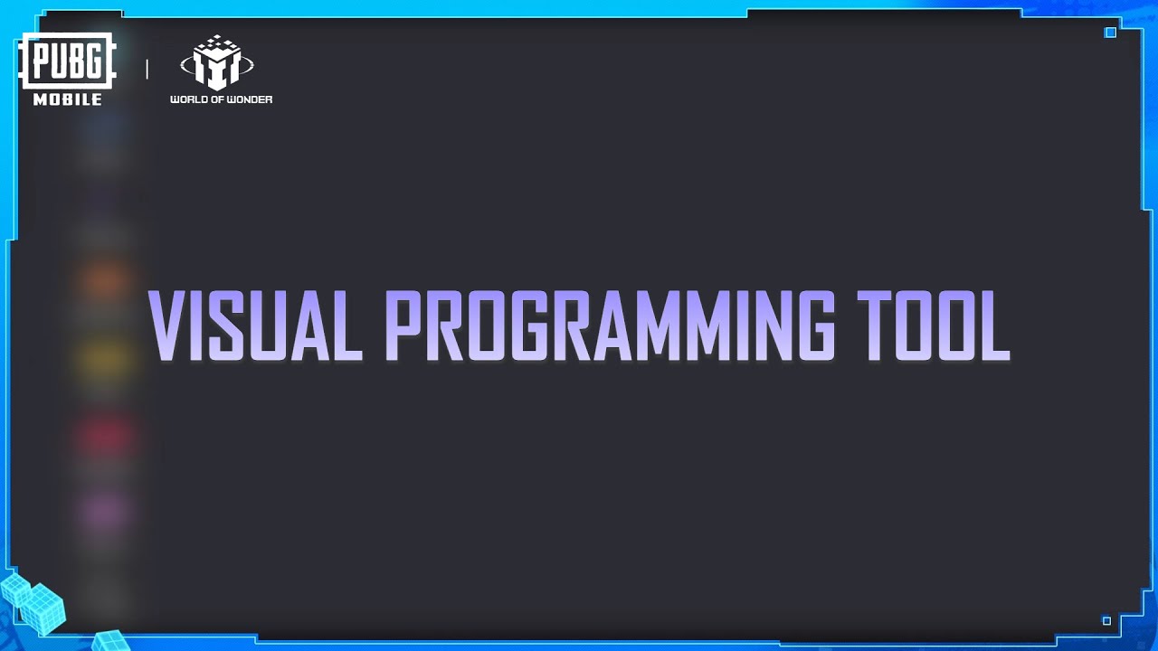 360 World of Wonder Visual Programming Education Video - YouTube