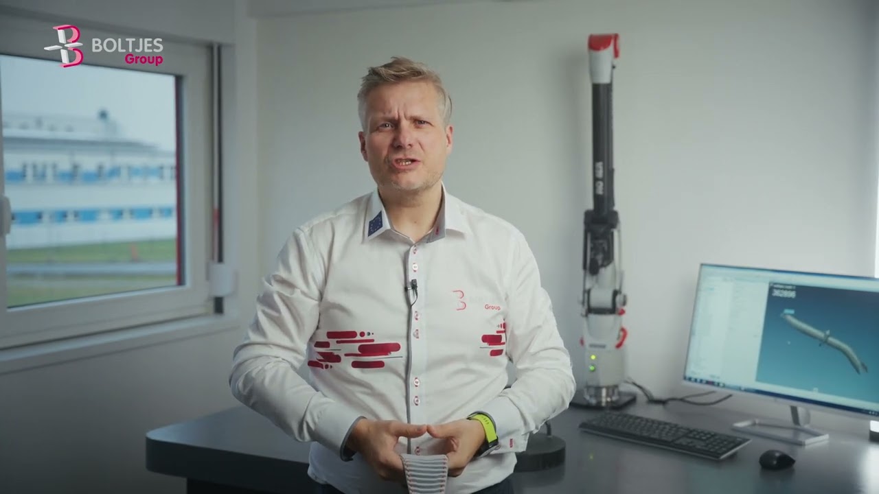 Boltjes Group - promo video 2025 (long version)