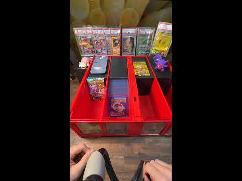 ✨Gold Rush🔥Charizard Singles Chase✨