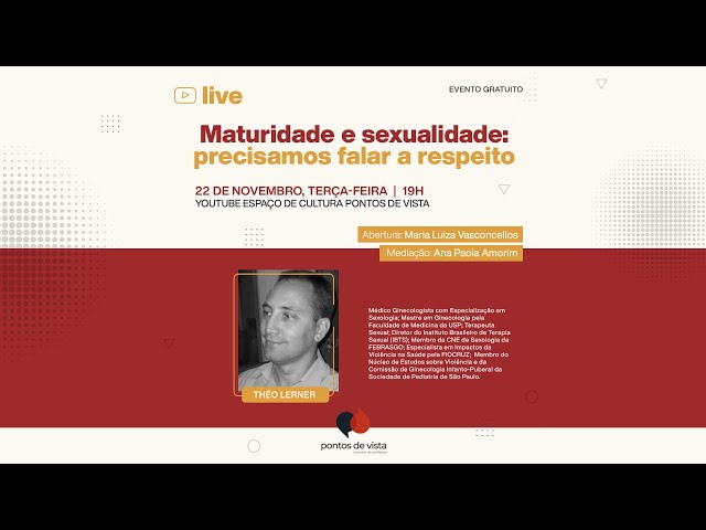 Precisamos falar sobre Respeito