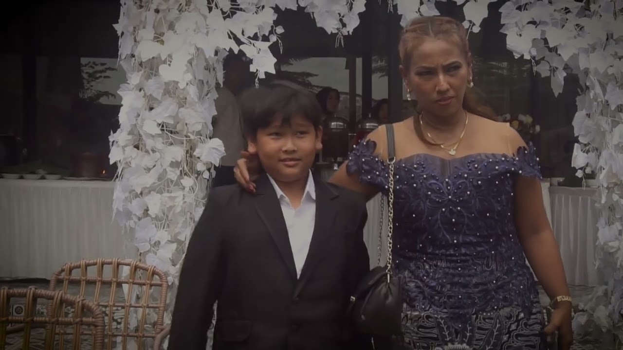 Video Cinematic Wedding Indonesia Verani & Dheka 2024 | SatuAtapProduction