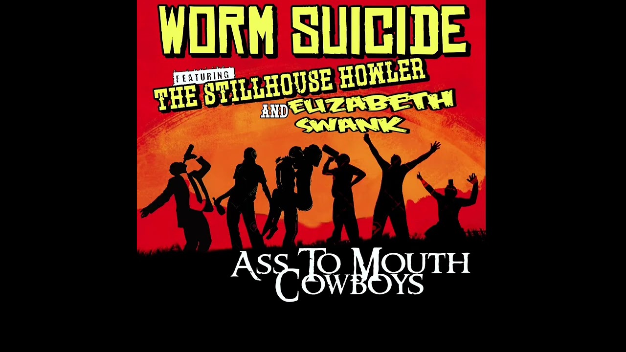 Ass to mouth cowboys lyrics vid