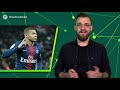 Champions League Update! Mbappé zu Real Madrid?! Irre Forderungen an PSG! HSV mit Geldsorgen!