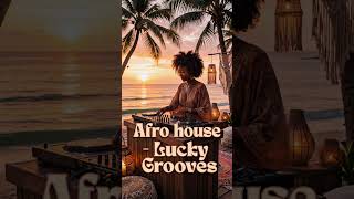 AFRO HOUSE &amp; AFROBEAT SUNSET 2026 🌅 Deep Tribal Grooves | Pure Positive Energy #afrobeat #afrohouse