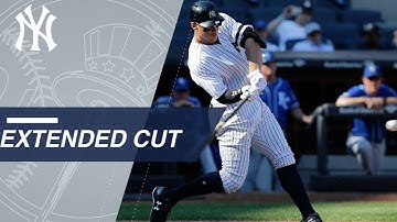 Extended Cut of Judge