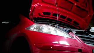 Mercedes benz a150 замена масла и фильтра в вариаторе 722.801 Mercedes benz a150 замена масла и фильтра в вариаторе 722.801