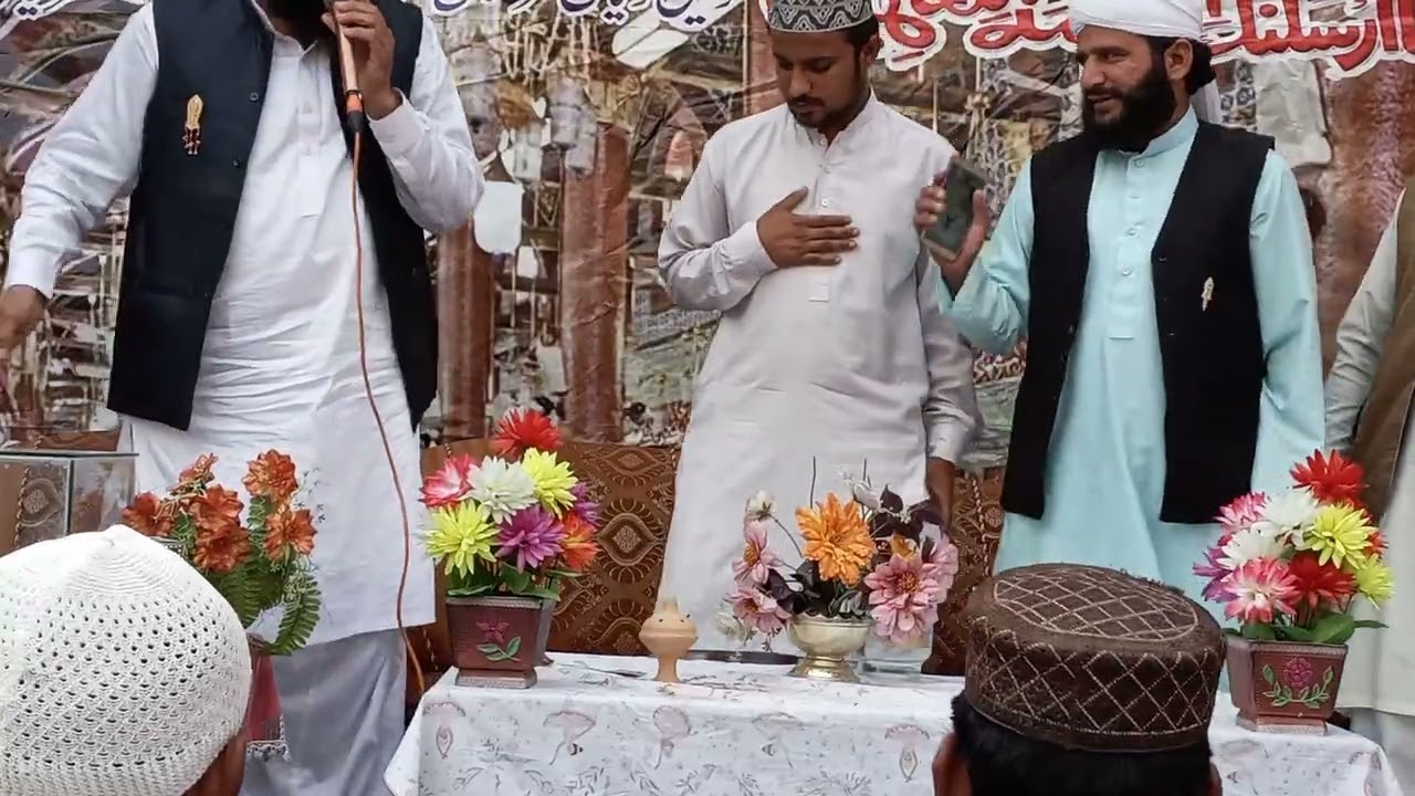 YouTube / Viral Style: 5. Most Beautiful Naat Ever | Abdul Majid Thar6. Emotional Naat 2026 | Abdul