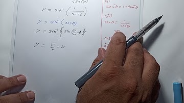 Q7 | 5(D) Differentiation of Composite Function | Dr Harswaroop Sharma Class 12 Part 1