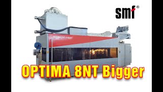 Optima 8Nt Bigger - Smf Gmbh