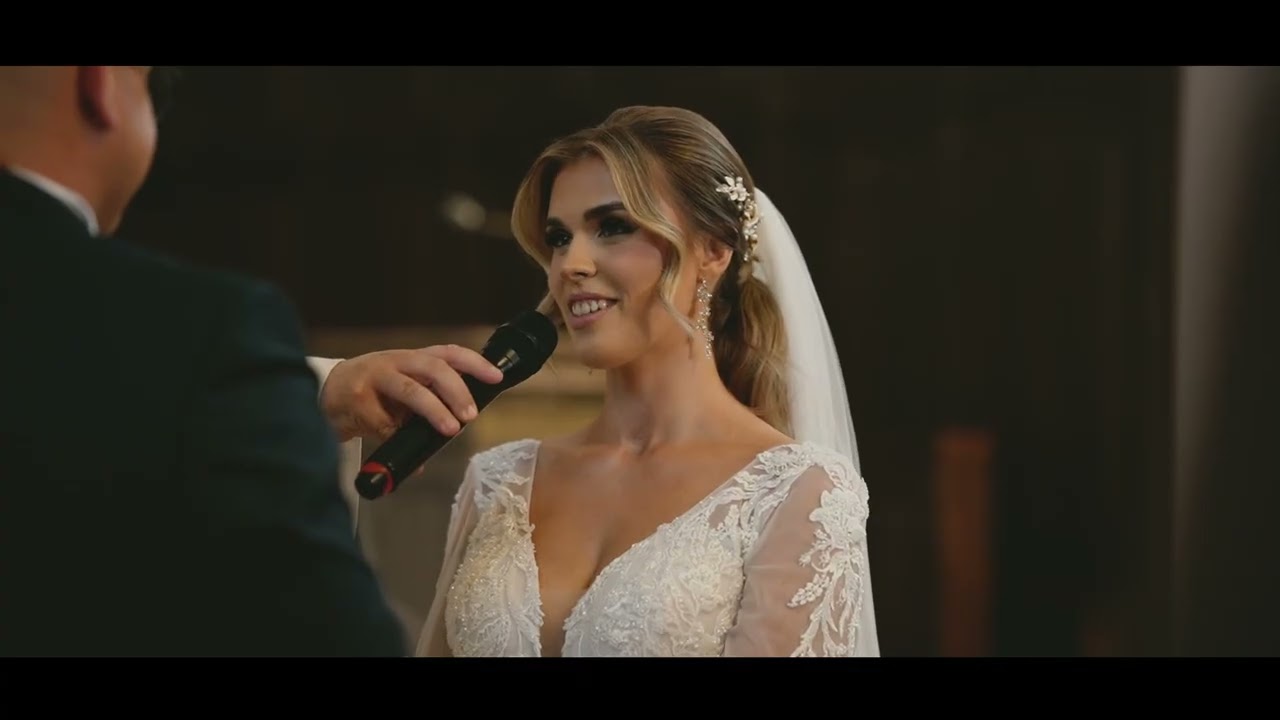 Julian Palace w Drobinie, Teledysk ślubny