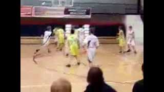 TMC 5th WC Nets L 20140202 3rd Q