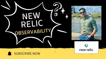 How to do Step by Step New Relic Full Stack Monitoring | Example Demo in Kubernetes
