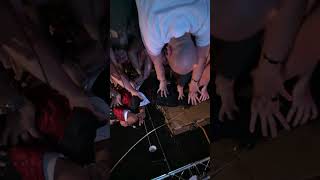 Crowdsurfing In Toronto
Follow Spitty
http://www.instagram.com/Spitty95
http://www.tiktok.com/@spitty95
https://open.spotify.com/artist/3o4GlelHWI6tlB04MACpS6
https://music.apple.com/ca/artist/spitty/981612050
http://www.twitch.tv/spitty95
http://www.soundcloud.com/Spitty95
#toronto #concert #crowdsurf Crowdsurfing In Toronto