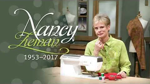 Create Salutes Nancy Zieman