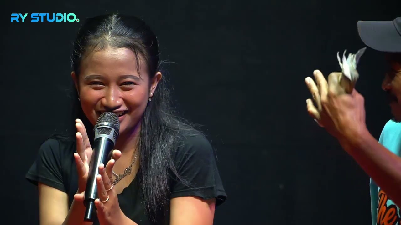 MANGAN DUGAL || FANDEYU MUSIK | LIVE SAWER ONLINE EDISI RAMADHAN